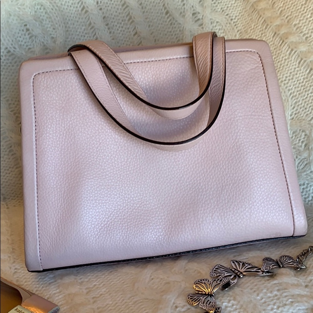 Kate Spade purse - Picture 4 of 8